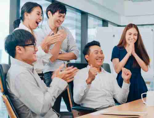 在尊时凯龙学习、、成长茁壮